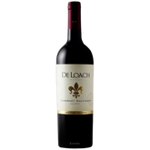 Deloach Vineyards Cabernet Sauvignon Heritage Reserve California (750ml)